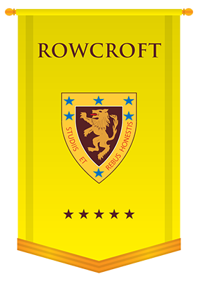 house rowcroft